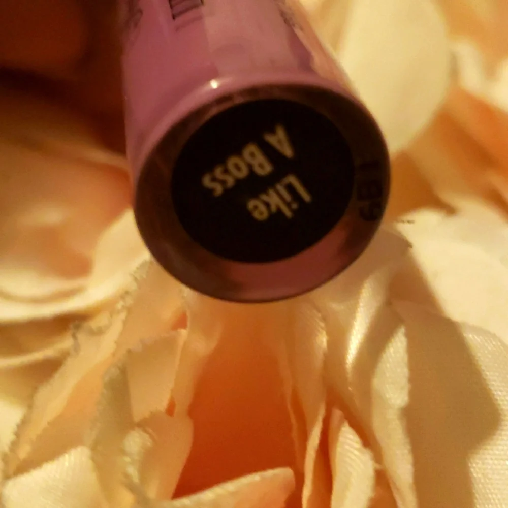 🧚‍♀️LIKE A BOSS Too Faced RARE DISCONTINUED Lip Injection NWOBOX